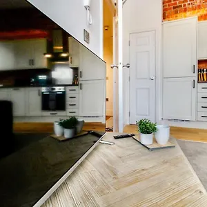  Apartment Spacious Centre Lace Market