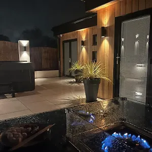  Apartment The Hideaway Sa